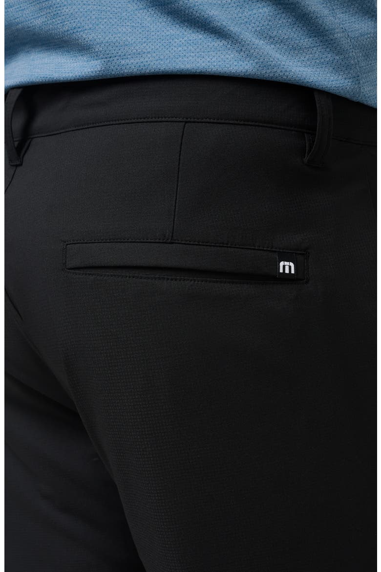 Slim Fit Joggers, Alternate, color, BLACK