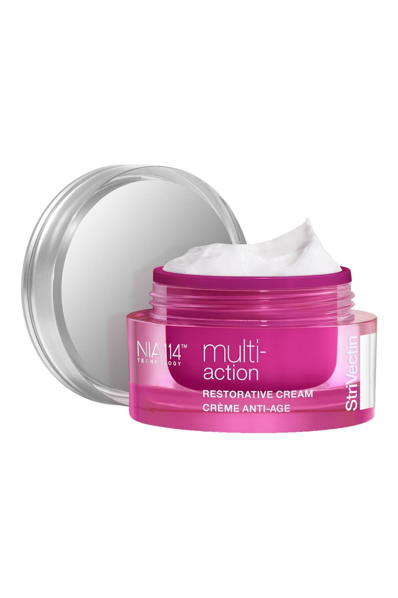 Multi-Action Restorative Cream, Alternate, color, NO COLOR