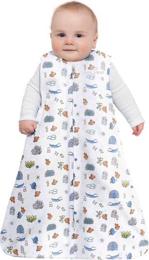 SleepSack<sup>™</sup> Wearable Blanket