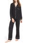 Gisele Jersey Knit Pajamas