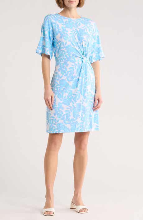 Lilly Pulitzer® Shaw Jersey Dress