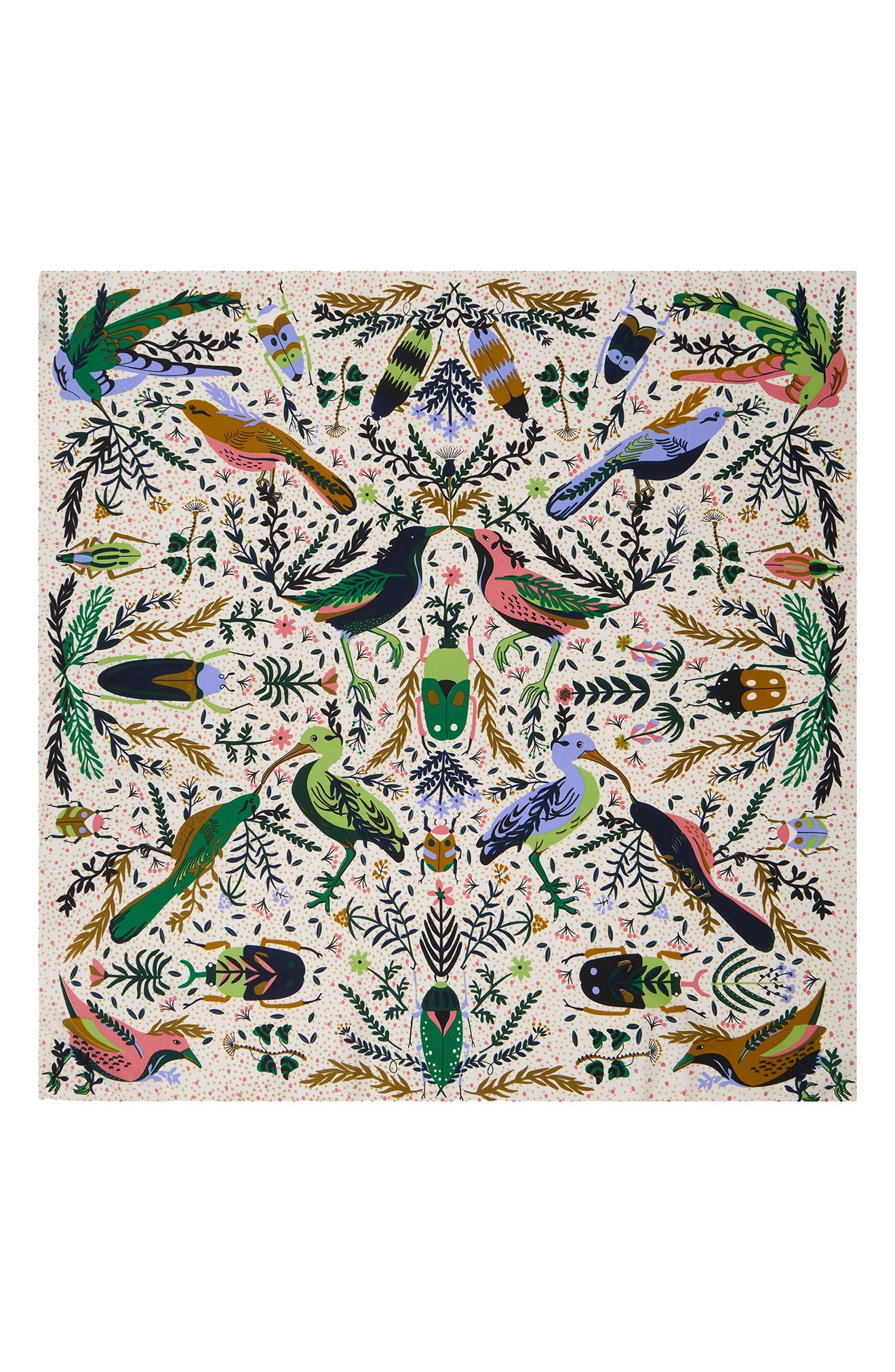 SAACHI Floral Bandana