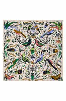 SAACHI Floral Bandana