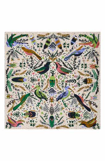 SAACHI Floral Bandana