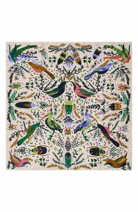 SAACHI Floral Bandana