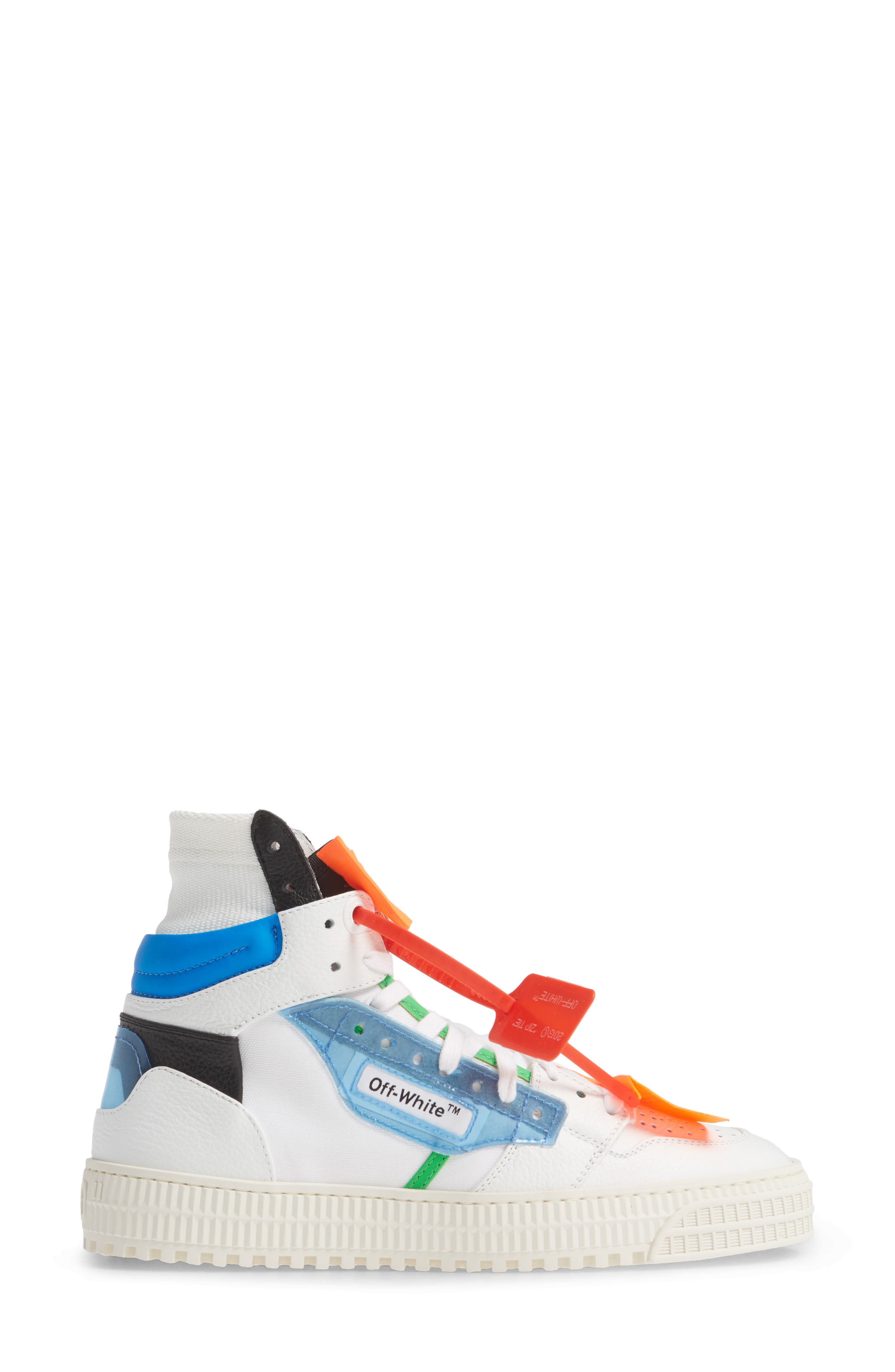 Off-White Off Court Sneaker, Alternate, color, 