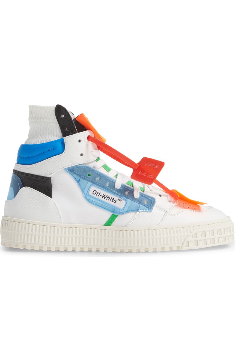 Off-White Off Court Sneaker, Alternate, color,
