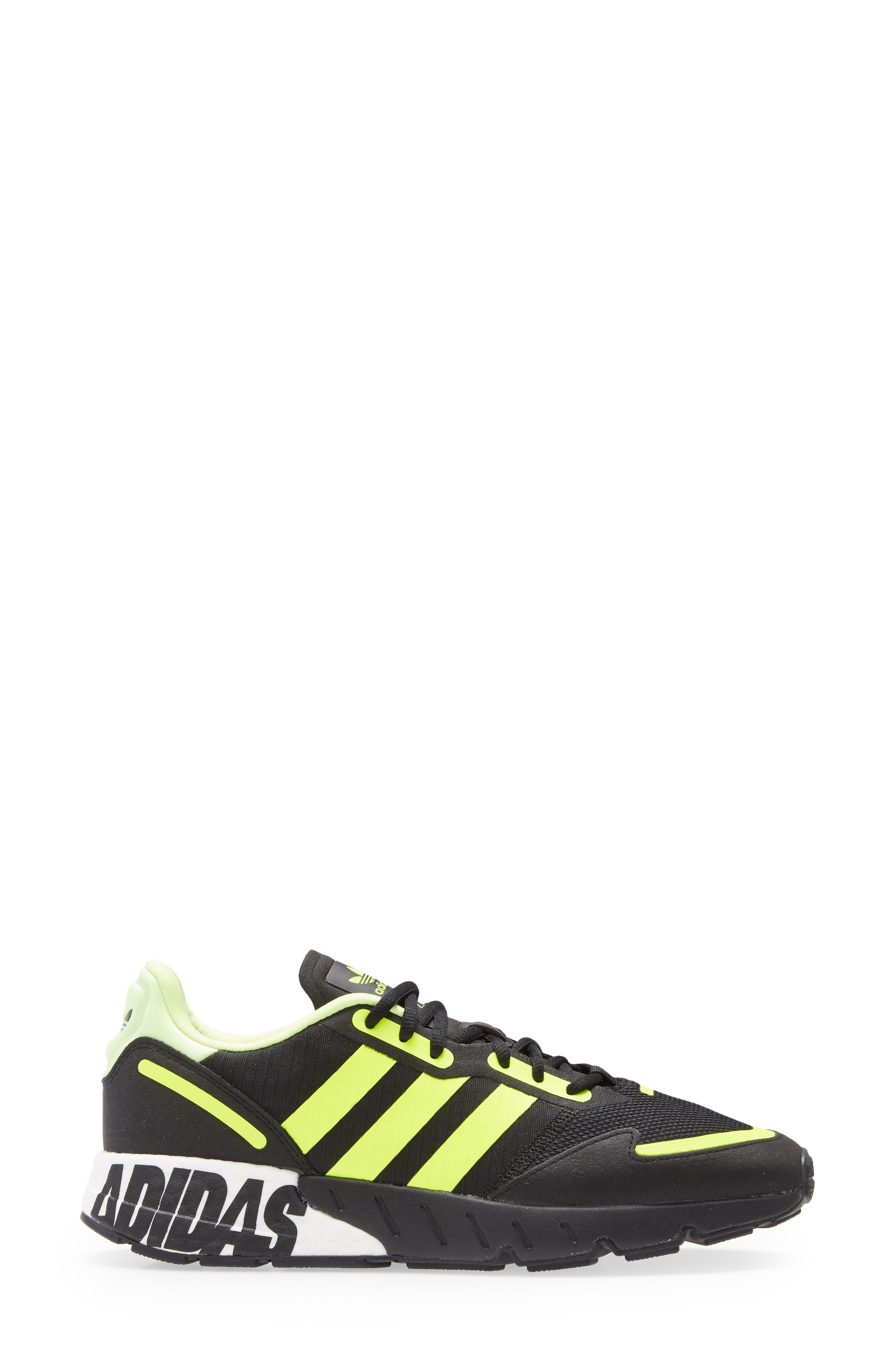 adidas ZX 1K Boost Sneaker, Alternate, color, 