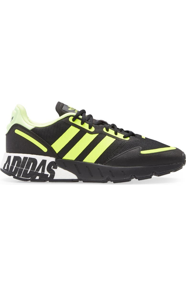 adidas ZX 1K Boost Sneaker, Alternate, color,