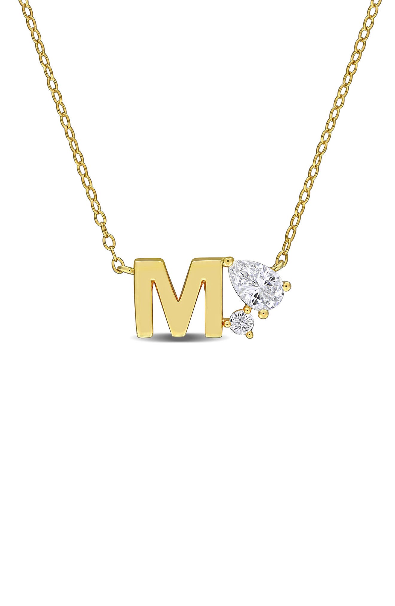 YELLOW GOLD M
