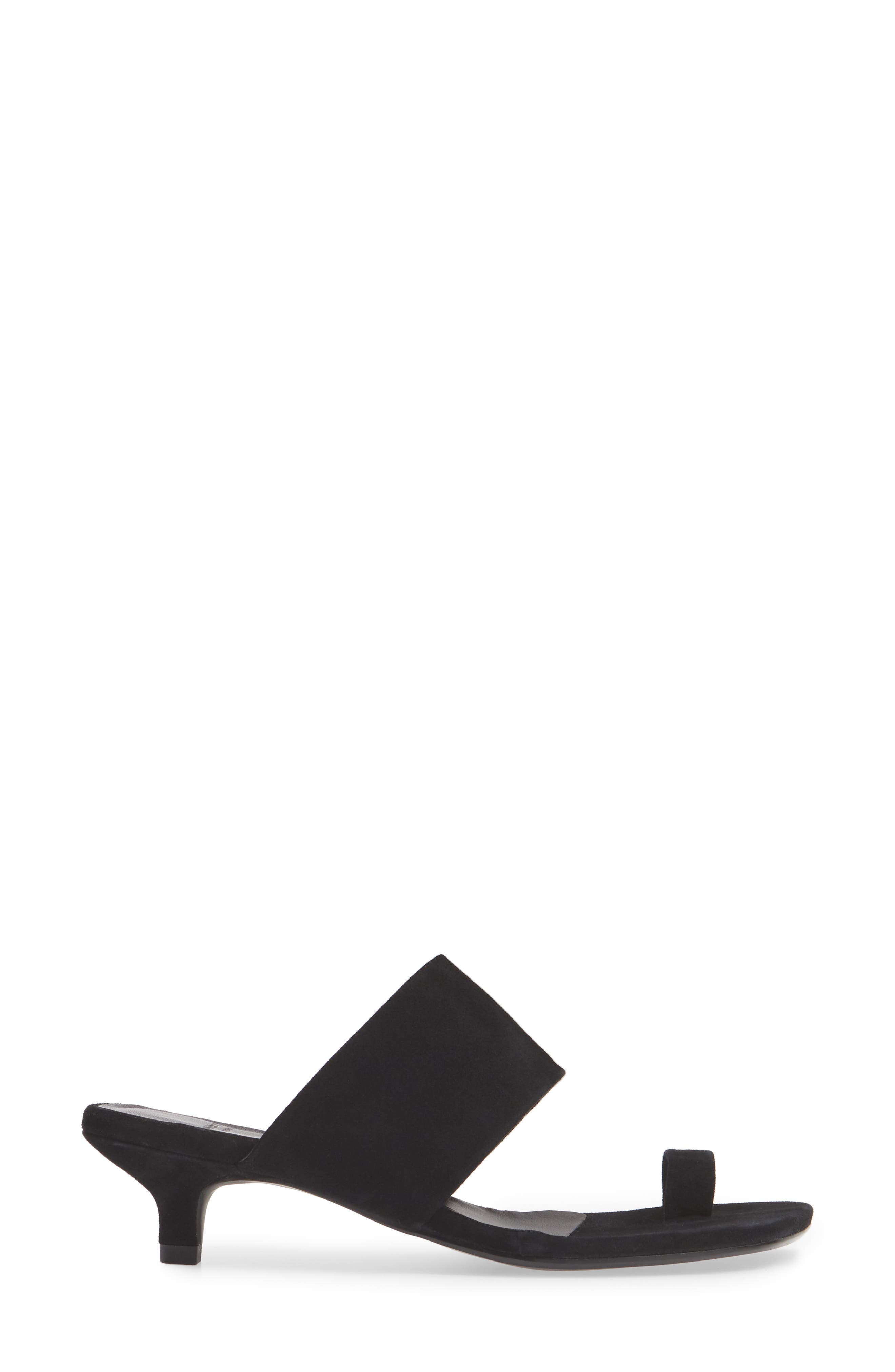 Vagabond Shoemakers Polly Slide Sandal, Alternate, color, 