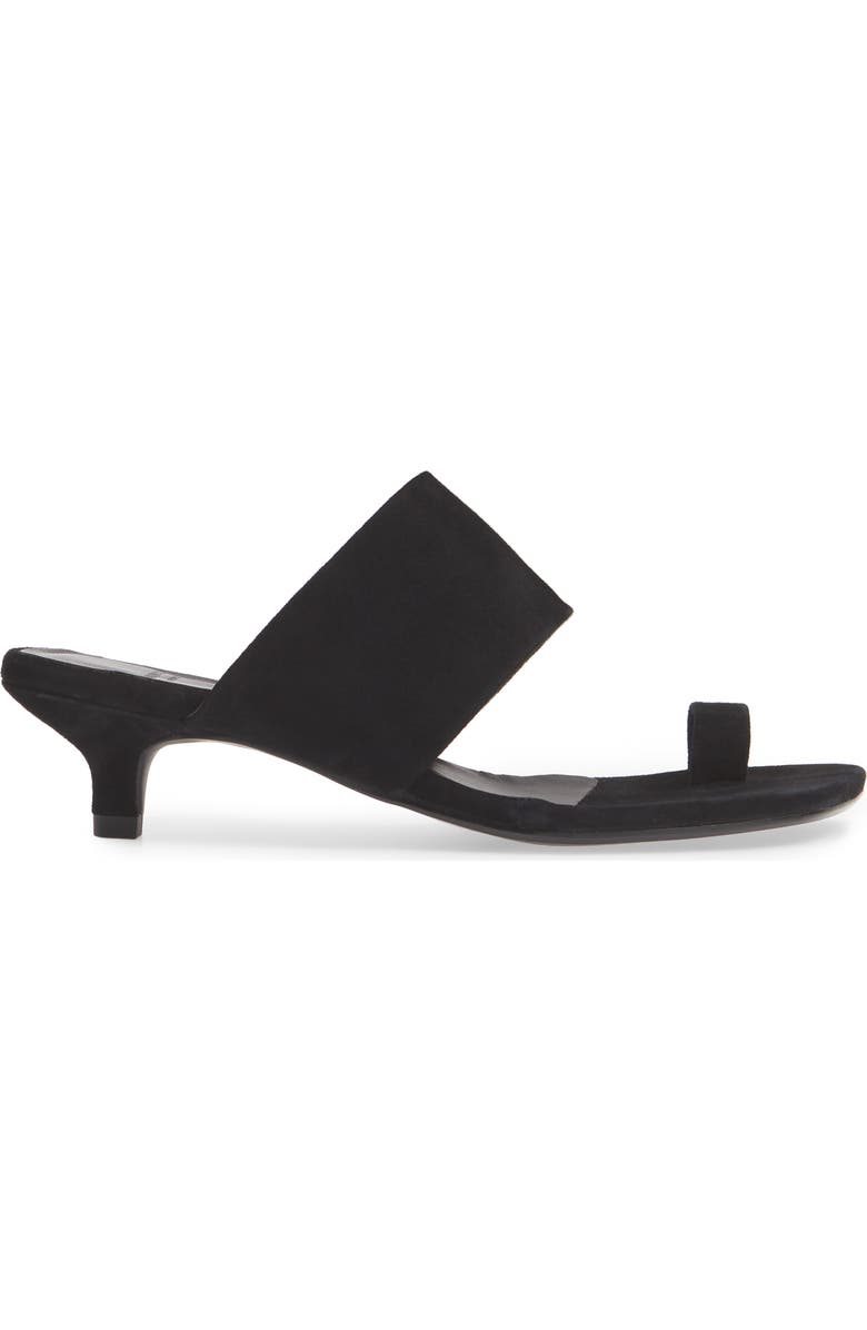 Vagabond Shoemakers Polly Slide Sandal, Alternate, color,