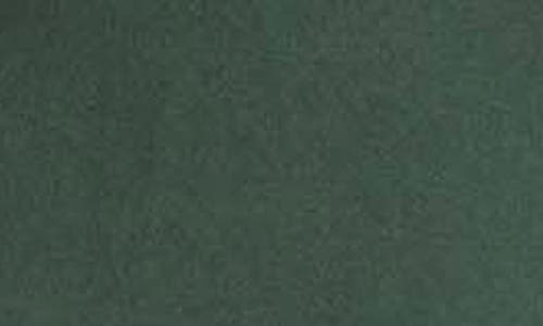 Universal Standard Crescent Side Tie Top In Green