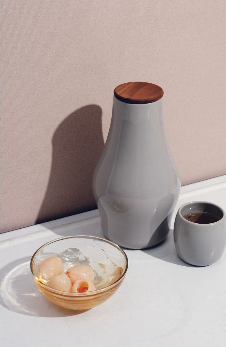 Fors Studio Small Cup - Set of 4, Alternate, color, Grey