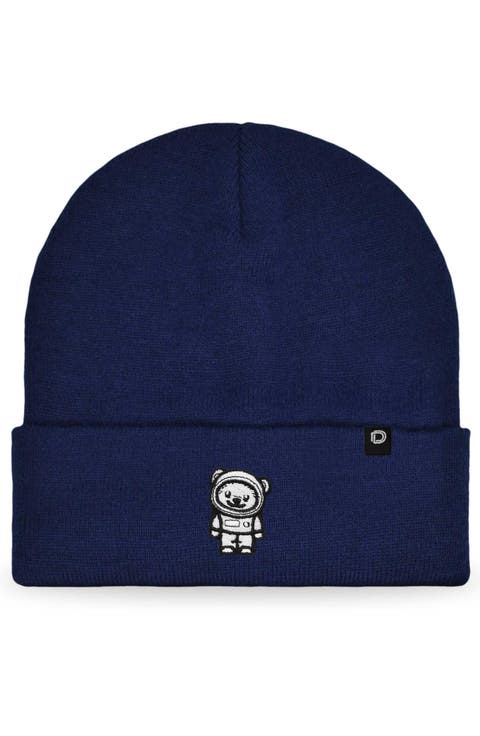 Ice Bear Beanie