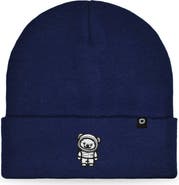 Dalix Ice Bear Beanie