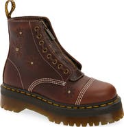 Dr. Martens Sinclair Platform Boot