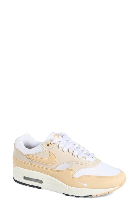 Air Max 1 '87 Sneaker (Women)