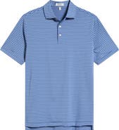 Peter Millar Winston Summer Comfort Performance Jersey Polo