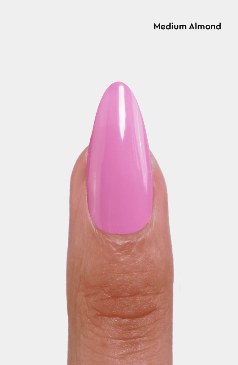 Le Mini Macaron Soft Gel Tips Nail Starter Kit, Alternate, color,