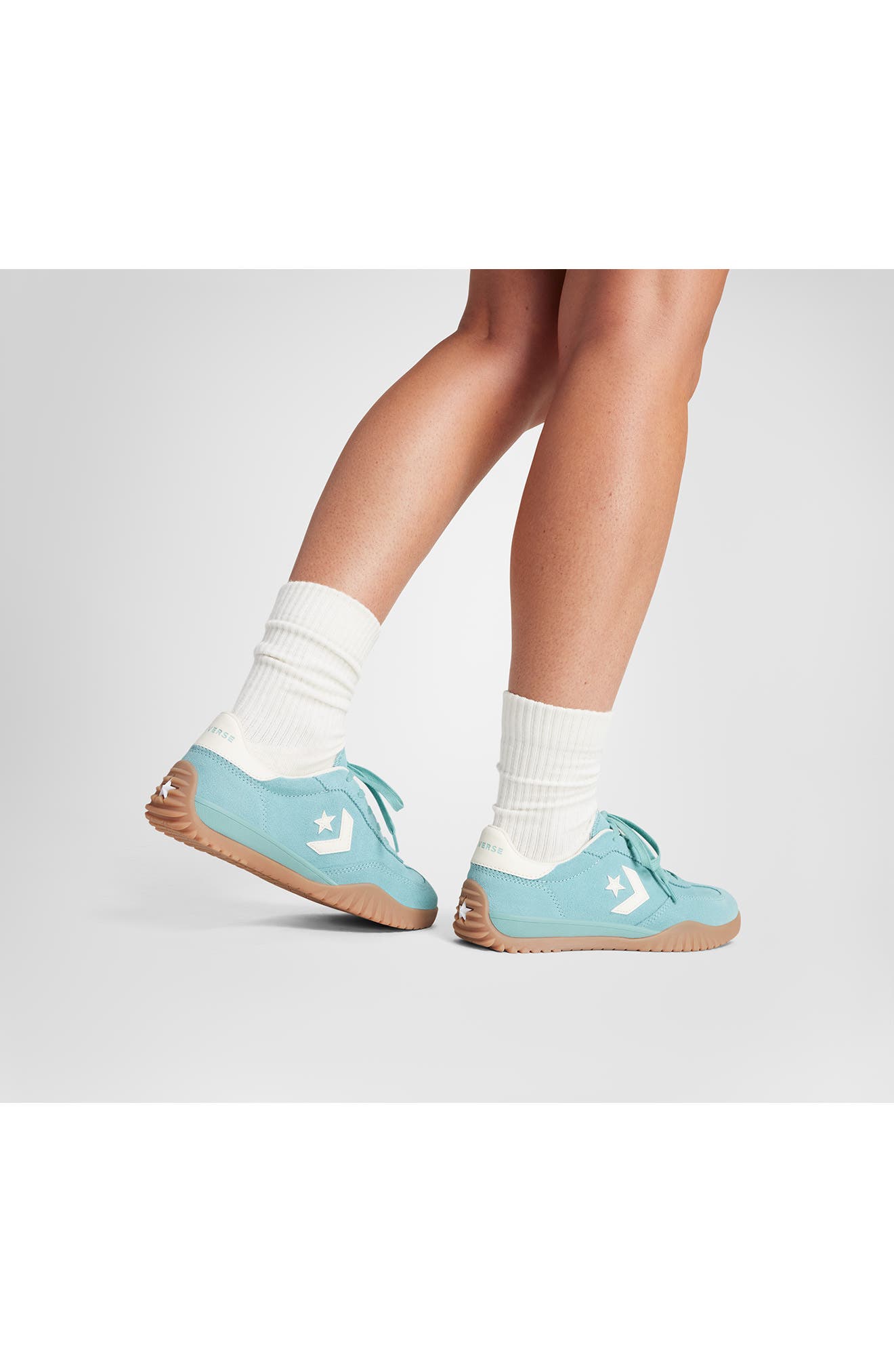 Run Star Trainer Sneaker, Alternate, color, VERNAL POOL/EGR