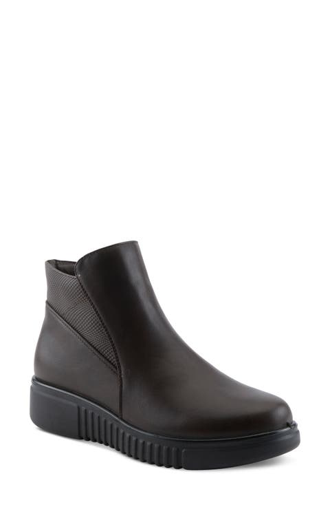 Baglama Bootie (Women)