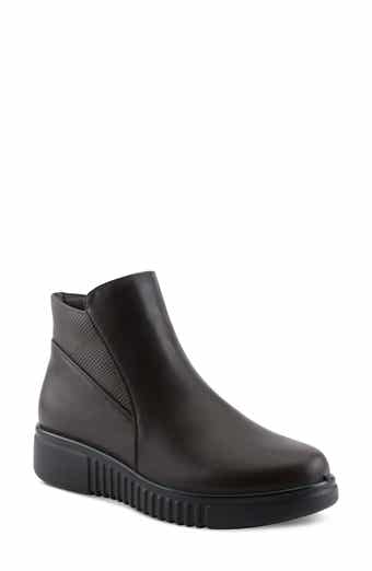 Baglama Bootie