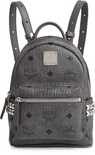 MCM X-Mini Stark Side Stud Convertible Backpack | Nordstrom