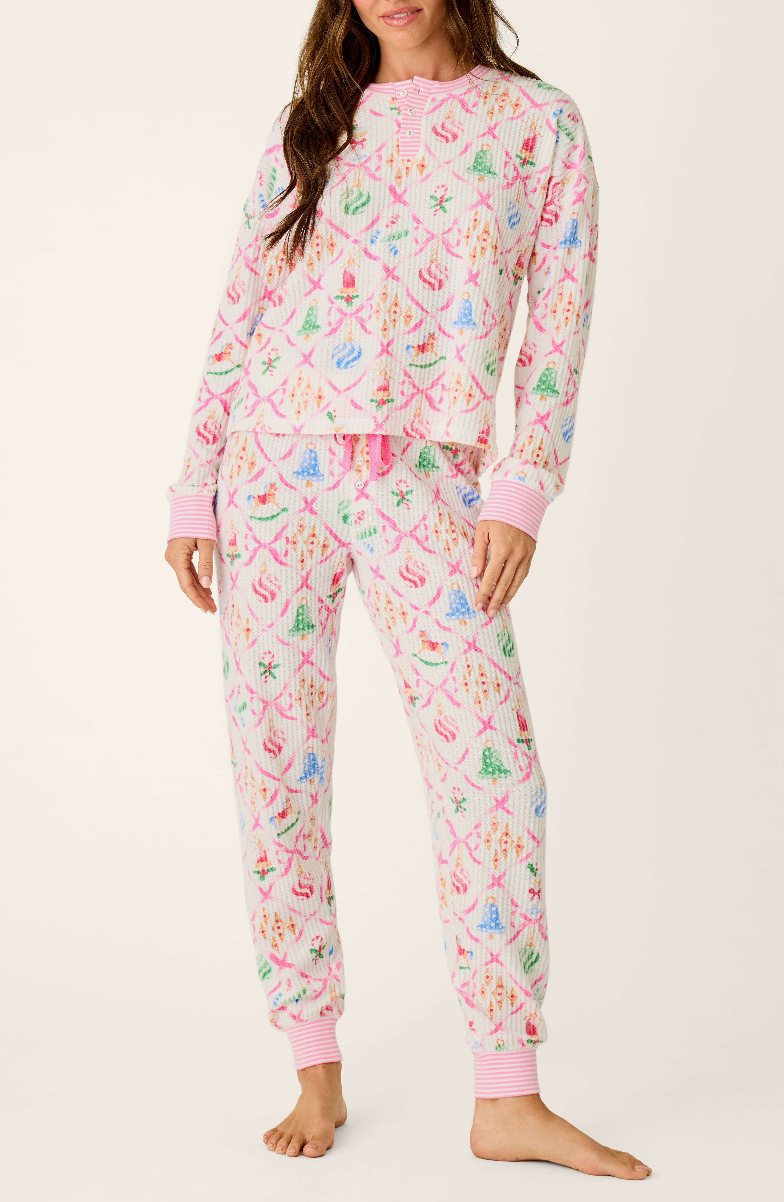 PINK MULTI
