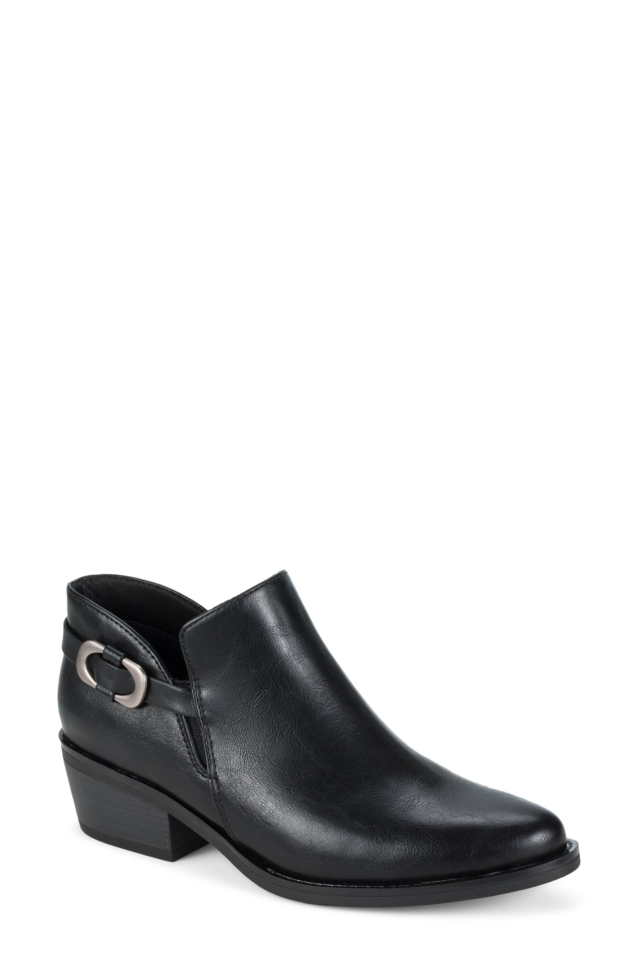 Persis Bootie, Main, color, BLACK