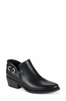 Persis Bootie