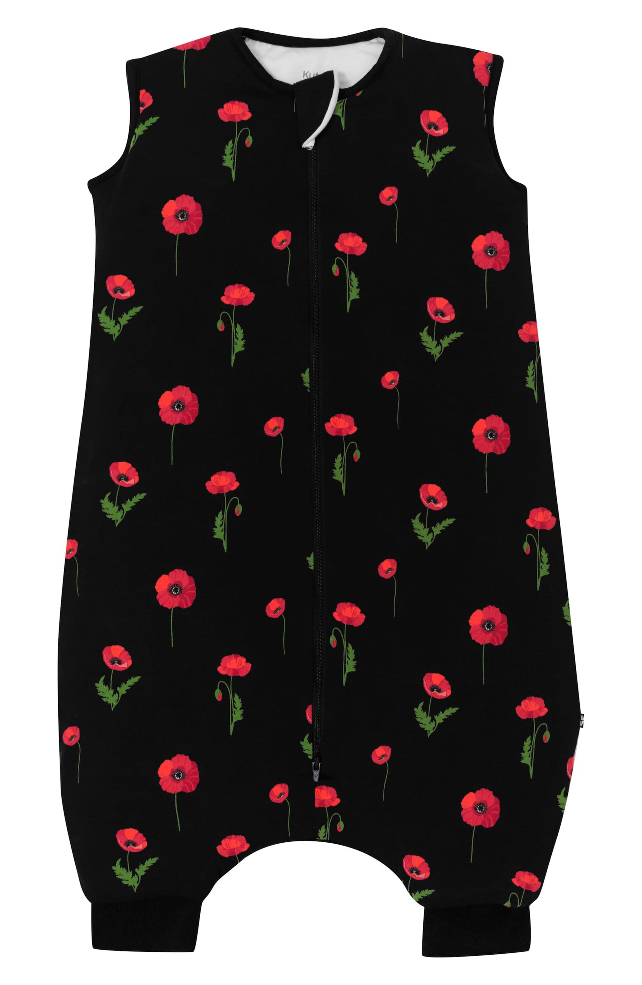 selected MIDNIGHT POPPIES