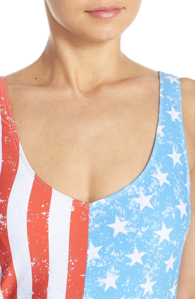 The Bikini Lab , Alternate, color, 