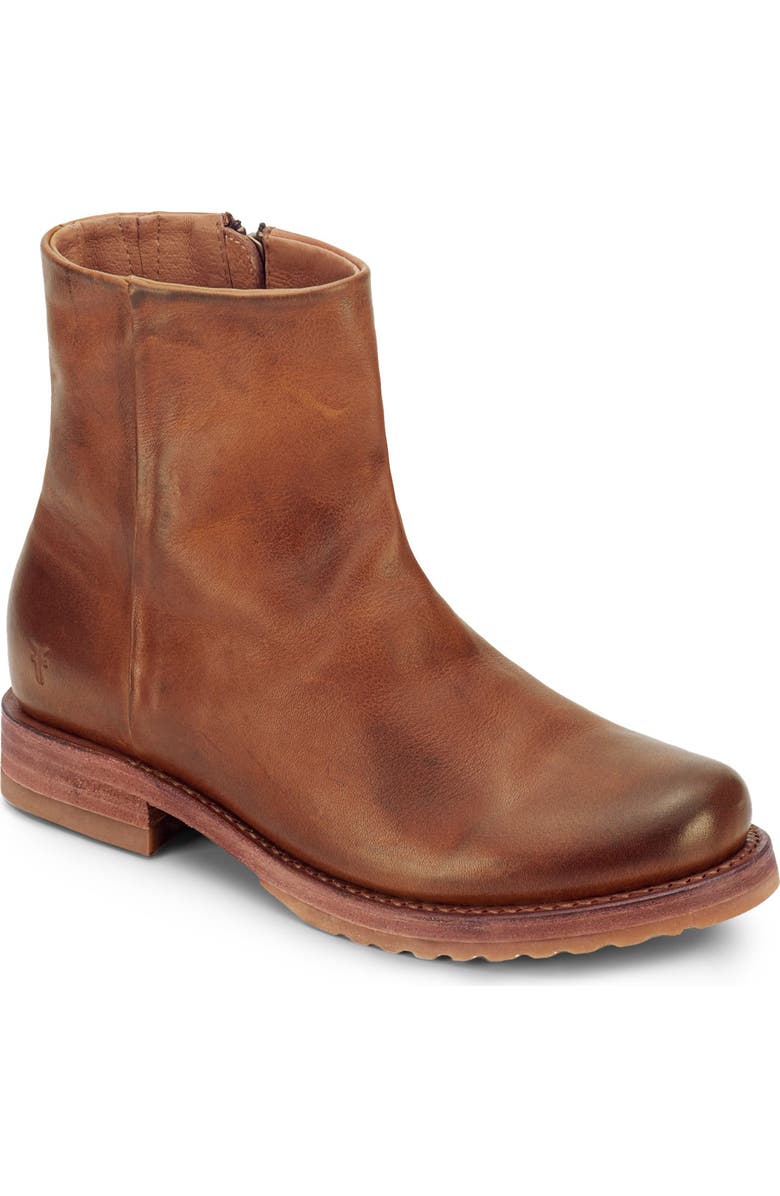 Frye Veronica Chelsea Boot, Main, color,
