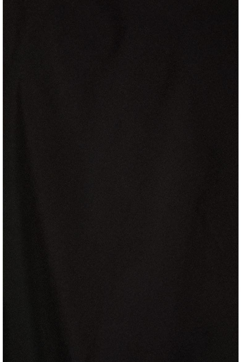 Calcite Hooded Jacket, Alternate, color, BLACK