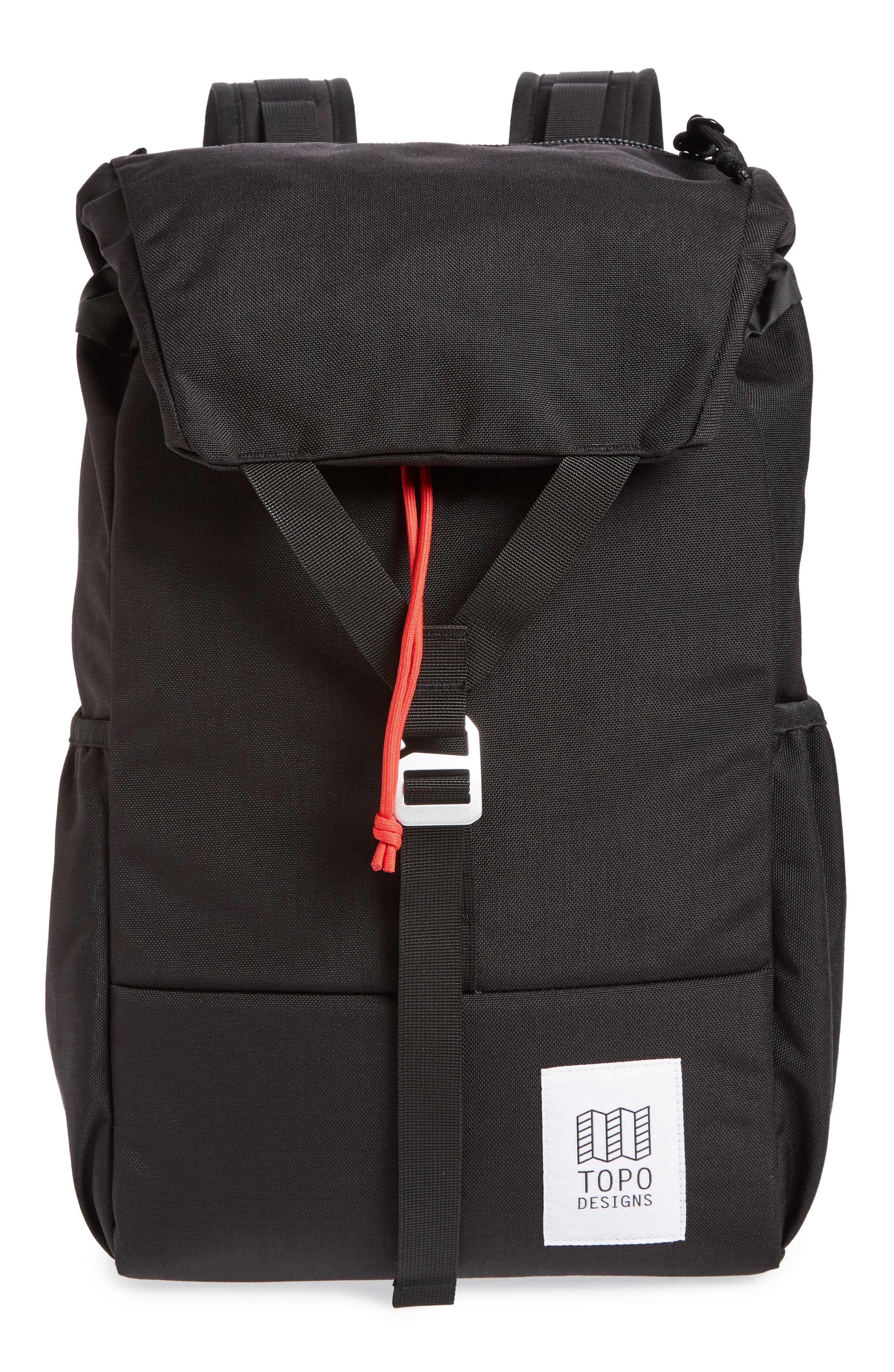 Topo Designs Y-Pack Backpack, Main, color, 