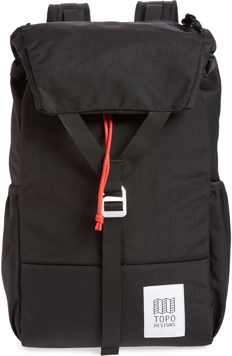 Topo Designs Y-Pack Backpack, Main, color,