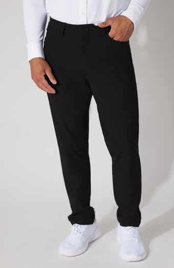 90 DEGREE BY REFLEX Tricot Prime Time Pants