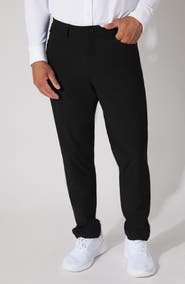 90 DEGREE BY REFLEX Tricot Prime Time Pants