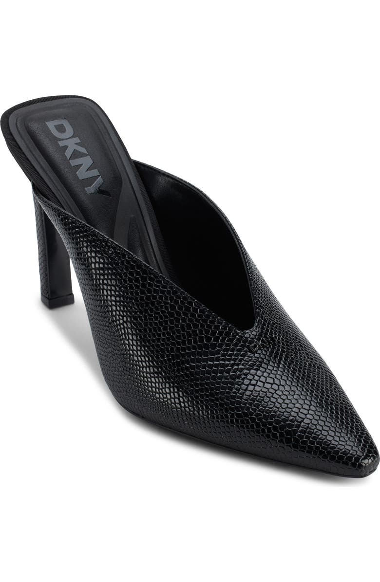 DKNY Cadena Mule, Main, color,