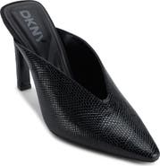 DKNY Cadena Mule