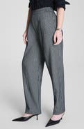 SPANX® SPANXsupersmooth™ PerfectFit Ponte Barrel Leg Pants