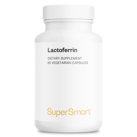 Lactoferrin Supplement