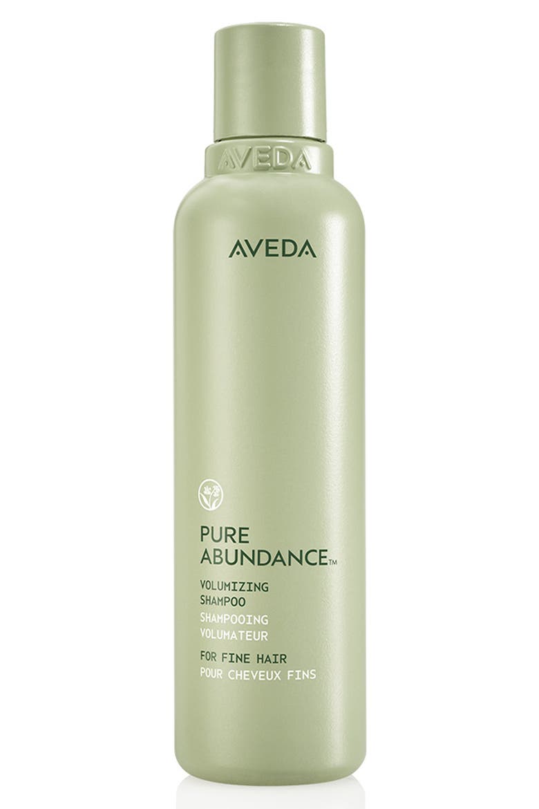 pure abundance™ volumizing shampoo, Main, color, NO COLOR