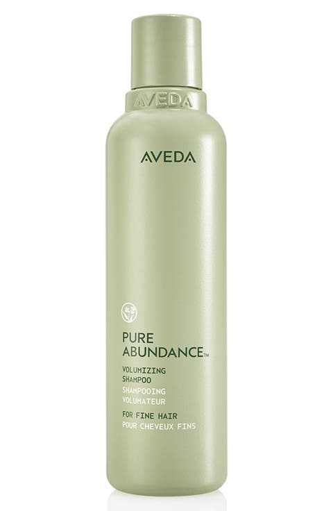 pure abundance™ volumizing shampoo