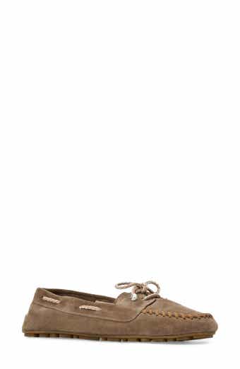 Qually Weatherproof Loafer