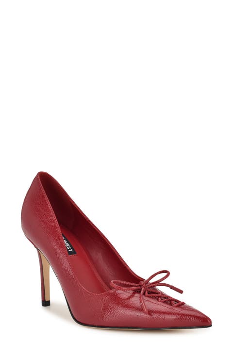 Marsen Pointed Toe Pump (Women)