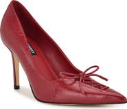 Nine West Marsen Pointed Toe Pump