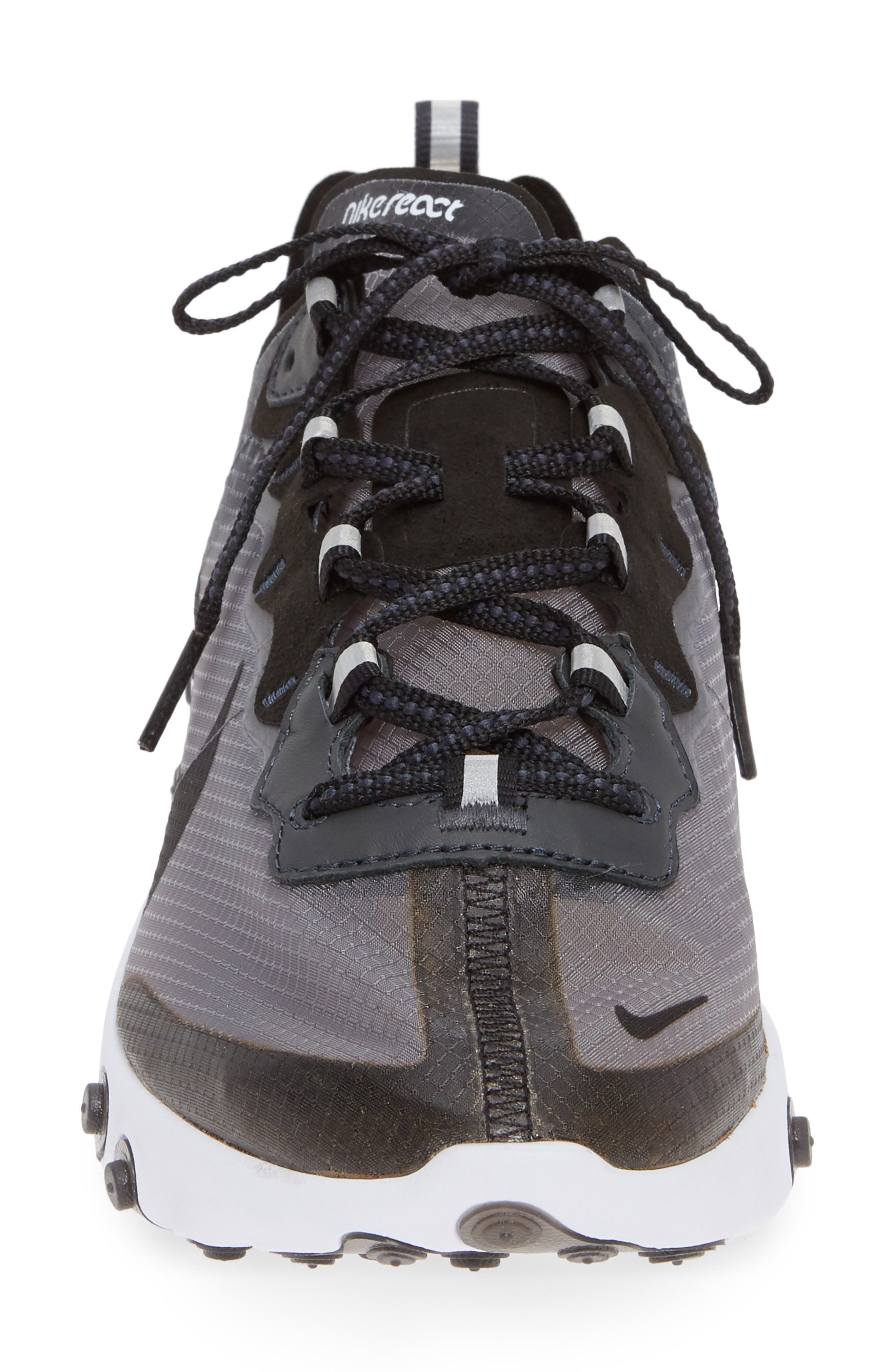 Nike React Element 87 Sneaker, Alternate, color, 
