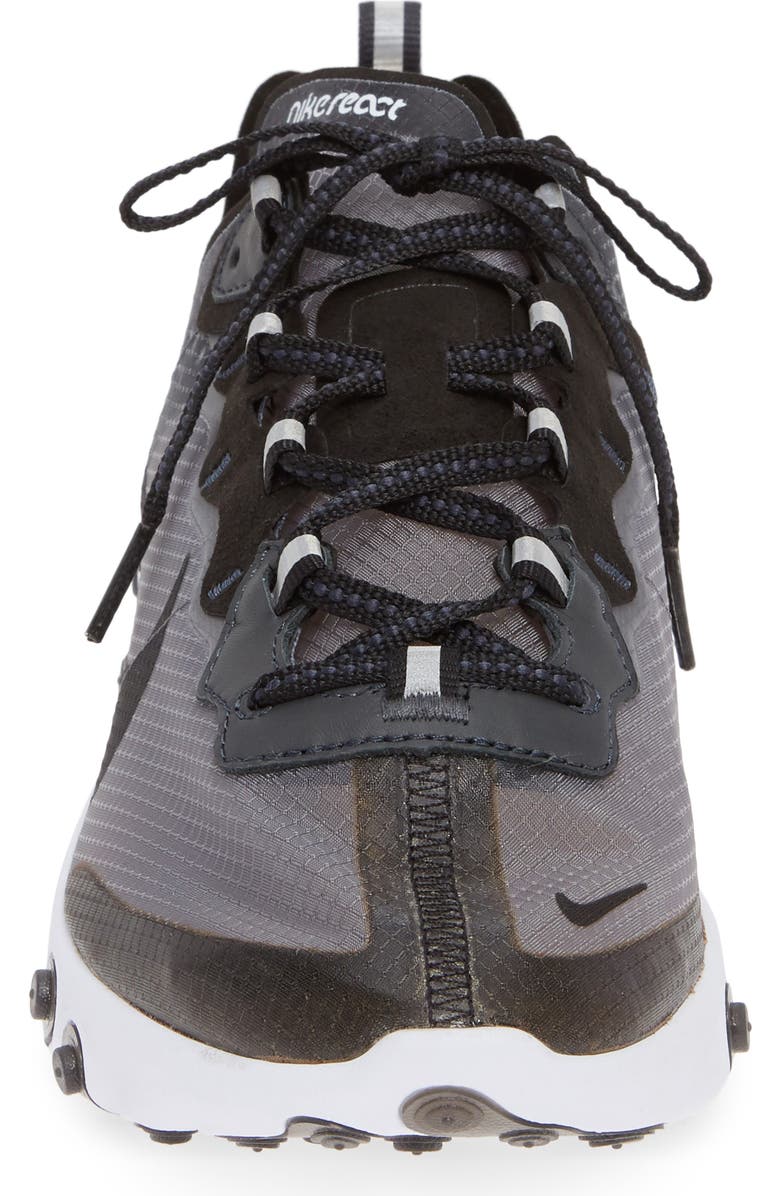 Nike React Element 87 Sneaker, Alternate, color,